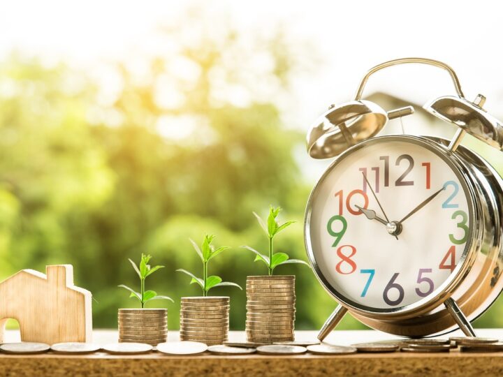 Quanto Tempo para Obter um Mortgage