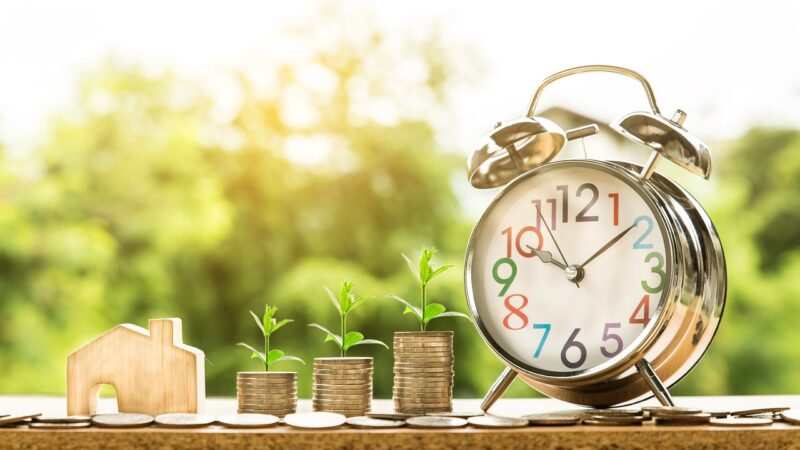 Quanto Tempo para Obter um Mortgage