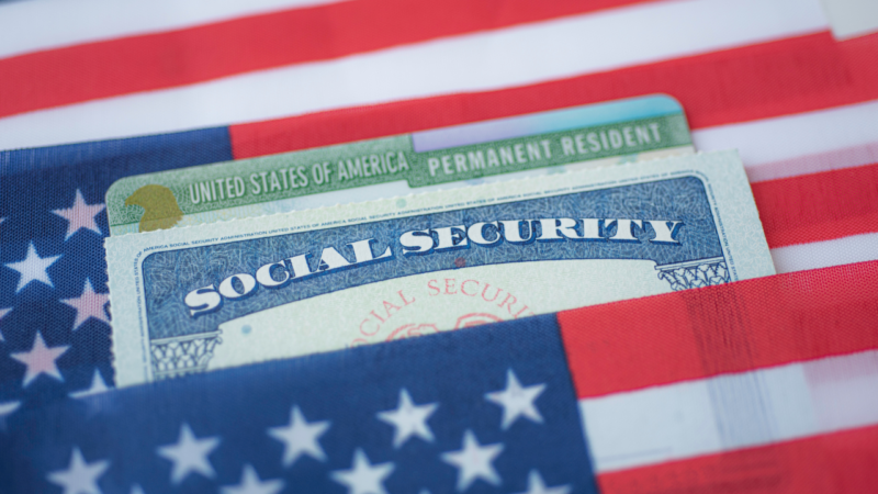 Social Security Number: O que é e como obtê-lo?